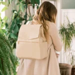 The Importance of a Diaper Bag for New Parents
